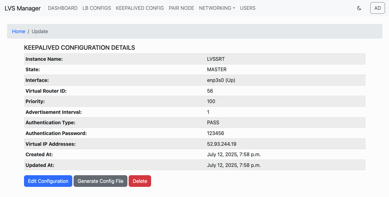 22.2-keepalived-config-page-view-keepalived-config-in-master-node